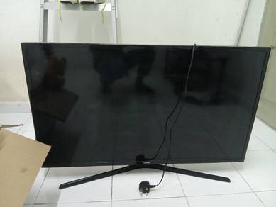 basic tv samsung 40 inc utk dijual