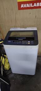 mesin basuh/ Washing machine Panasonic 7kg