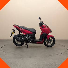 Honda Vario 160