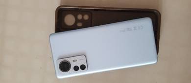 Phone Xiaomi 12 Pro nak lepaskan
