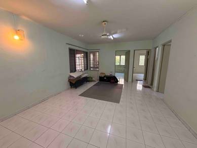 Apartment For Rent in saujana apartment