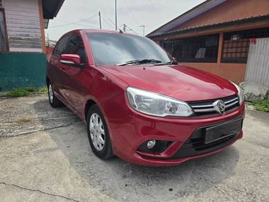 Proton Saga VVT STANDARD CVT in Kajang, SGR