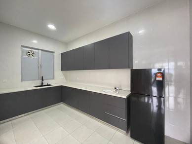 Condominium For Rent in Idaman Abadi