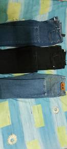 Skinny Jeans H&M Saiz 30