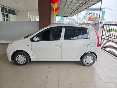 Perodua Viva ELITE EZi in Miri, SWK
