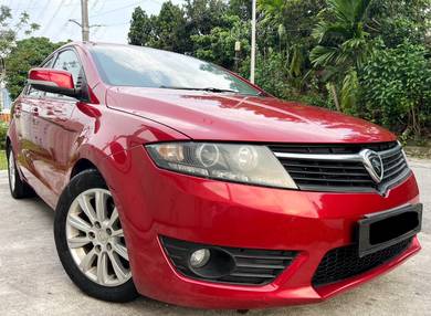 Proton Preve EXECUTIVE in Ampang, SGR