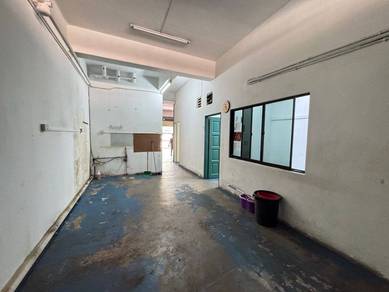 Shop lot For Rent in Johor Bahru,JHR