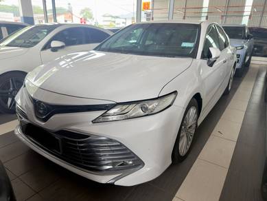 Toyota Camry V in Johor Bahru, JHR