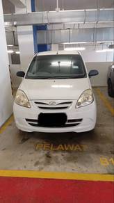 Perodua Viva 660 EX in Bandar Utama, SGR