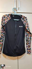Roxy Ladies Rash Guard
