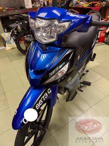 Yamaha EZ115