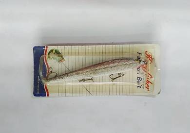 King fisher QUALITY PRODUCT Famous Bait
