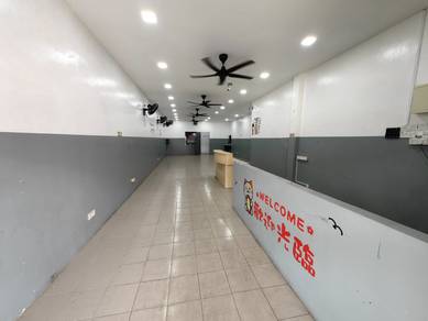 Shop lot For Rent in Bandar Bukit Tinggi,SGR