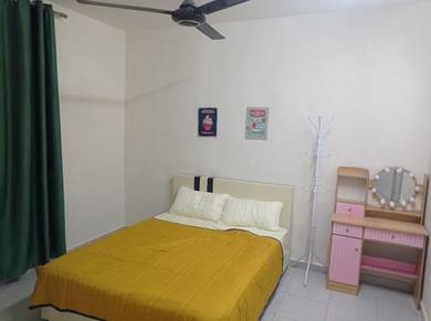 Ayra Homestay Kuala Ketil Murah Dan Selesa