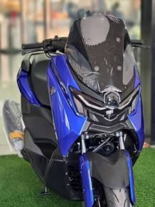 Yamaha NMAX