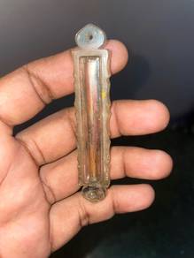 powerful amulet