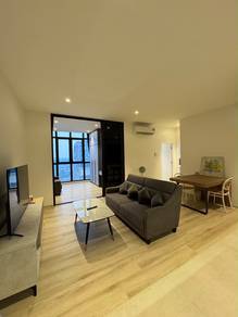 Condominium For Rent in Milano Eight
