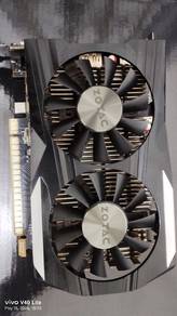Zotac Nvidia 1050 ti 4gb