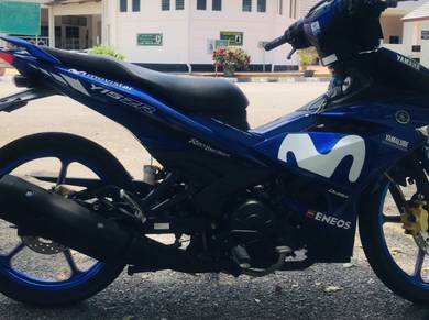 coverset movistar putih