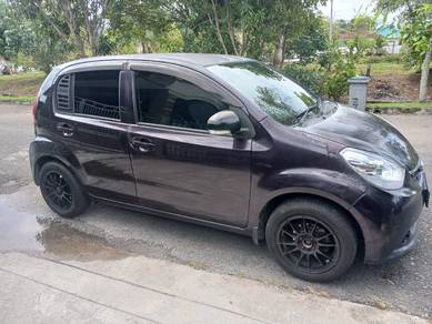 Perodua MyVi EZ STANDARD in Kluang, JHR