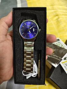 Jam Tangan Lelaki (PREMIUM)