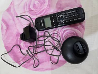 Panasonic house phone