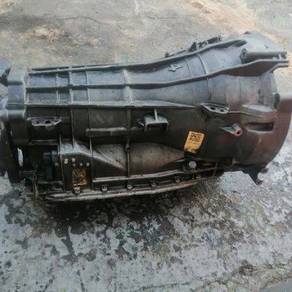 F/Ranger T6 2.2 Auto Transmission Gearbox
