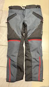 Dainese Tempest 3 D-Dry