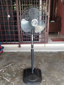 Sharp Standing Fan