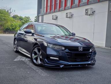 Honda Accord TC-P in Skudai, JHR