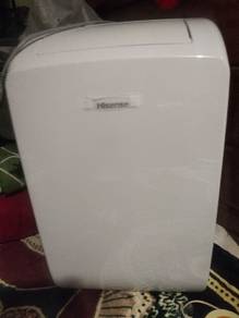 Aircond portable