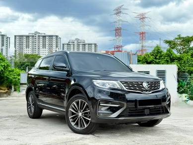 Proton X70 PREMIUM 2WD in Kajang, SGR
