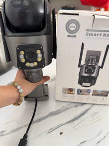 Smart Net Camera
