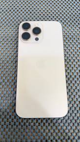 IPhone 16 Pro Max Gold
