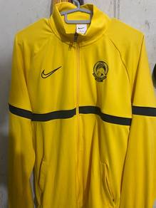 Jaket Harimau Malaya FAM Nike