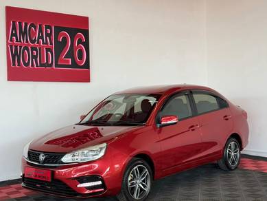 Proton Saga PREMIUM AT in Sungai Besi, KUL