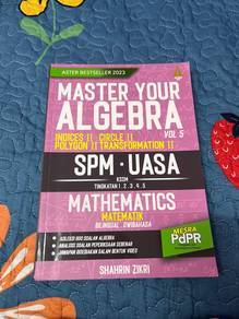 Mathematics Exercise Book