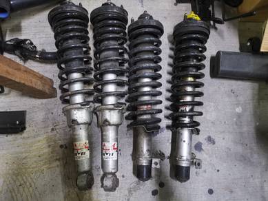 MUGEN SPORTS ABSORBER HONDA EK9 DC2 EG6 EJ Eg EK