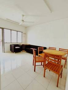 Apartment For Rent in Pangsapuri Pelangi
