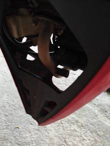 exzos rsx 
