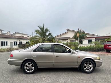 Toyota Camry GX in Jerantut, PHG