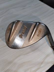Bronty Golf sand iron