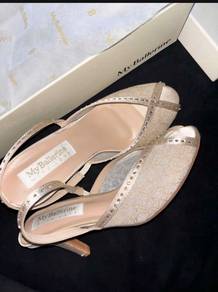 Heels My Ballerine