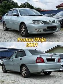 Proton Waja PREMIUM in Johor Bahru, JHR