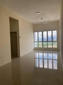 Condominium For Sale in Berlian Setapak Residency