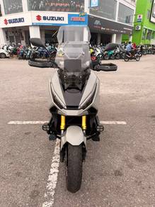Honda XADV
