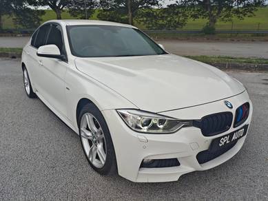 BMW 328i 28i SPORT in Serdang, KUL
