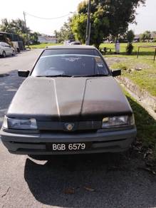 Proton Iswara S A/B in Klang, SGR