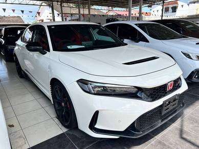 2024 Honda Civic Type R TYPE R
