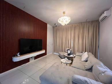 2-storey Terraced House For Sale in Rawang,SGR
